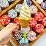 葉山しょうがソフト　2月のお知らせ