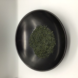 煎茶・池の尾