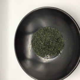 煎茶・さわらび