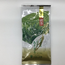 煎茶・あさぎり