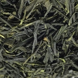 煎茶の誉