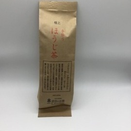 極上ほうじ茶