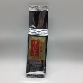 はと麦ほうじ茶
