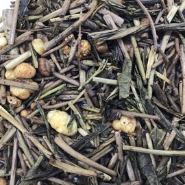 はと麦ほうじ茶