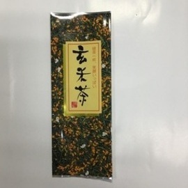 特用玄米茶 