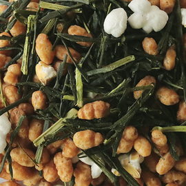 特用玄米茶 