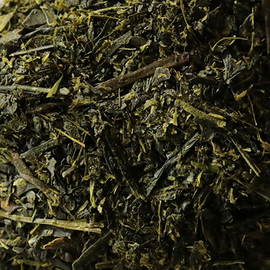 特選粉茶