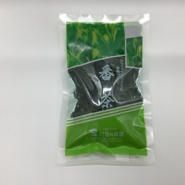 番茶
