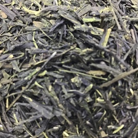 煎茶・大門