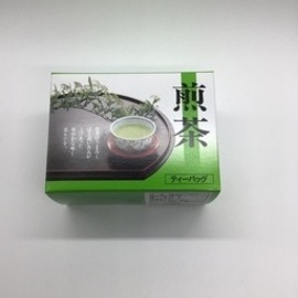 煎茶TB