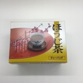 ほうじ茶TB
