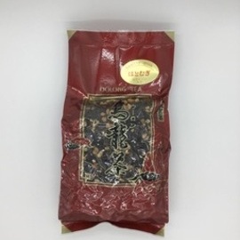 はと麦ウーロン茶