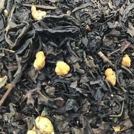 はと麦ウーロン茶