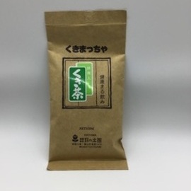 くきまっちゃ