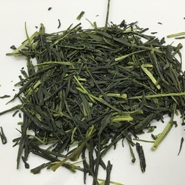 荒茶・おらの自慢