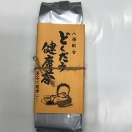 どくだみ健康茶