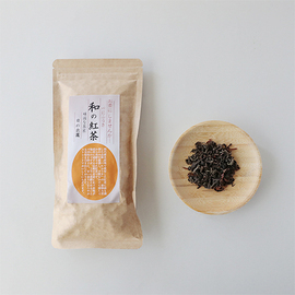 和の紅茶