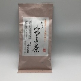 煎茶・宮崎茶