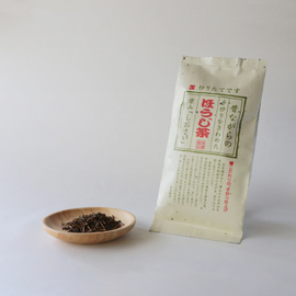 ほうじ茶「しおさい」