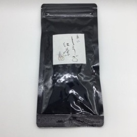 葉山しょうがの紅茶