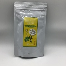 レモンマートル緑茶のティーバック