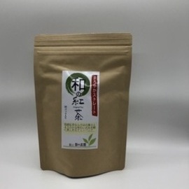 和の紅茶ティーバック