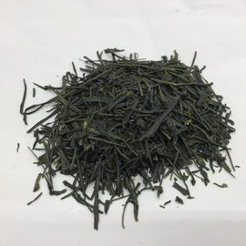 手摘み煎茶・摩利支缶入