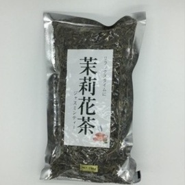 ジャスミン茶