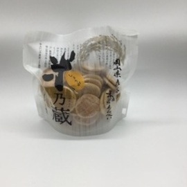 米乃蔵　葉山のしょうが