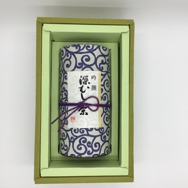 深むし茶200g箱入り