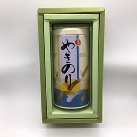 特選焼海苔1本箱入り