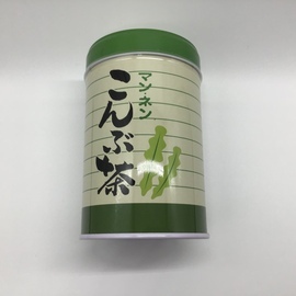 こんぶ茶