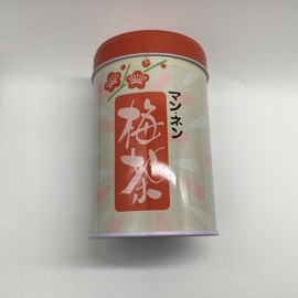 梅茶
