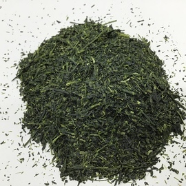 知覧茶