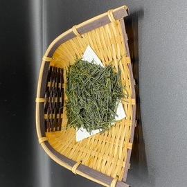 銅缶入煎茶100ｇ