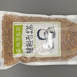 韃靼そば茶