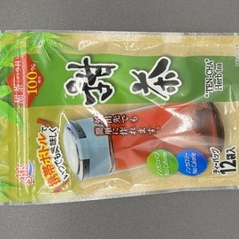 甜茶ティーバック
